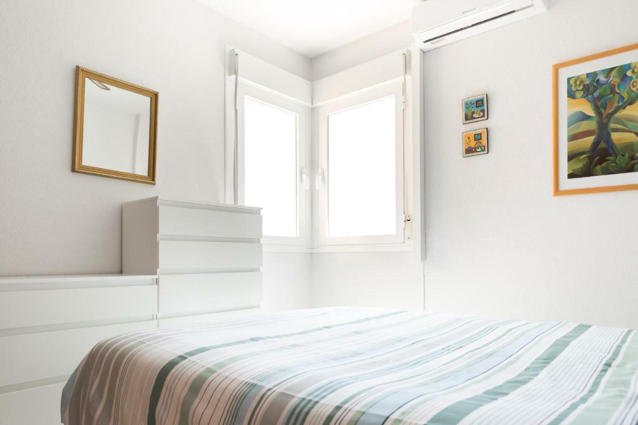 Apartamento Torremolinos Centro Ramos Eksteriør bilde